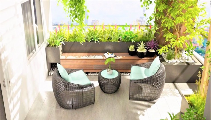 HẠNG SANG! P.LÔ, Ô TÔ, VỈA HÈ, Nhà Thanh Bình, Hà Đông 50m2 CHỈ 9.5 tỷ